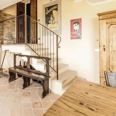 Apartman Barbera *