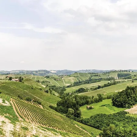 Barbera Appartamento *